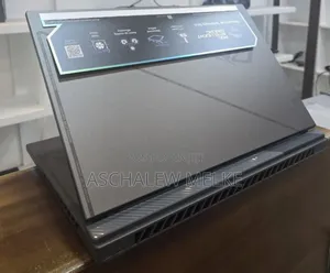 Photo - New Laptop Asus ROG Strix G16 G614 16GB Intel Core I7 SSD 1T