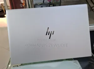 New Laptop HP EliteBook 830 G8 16GB Intel Core I5 SSD 512GB