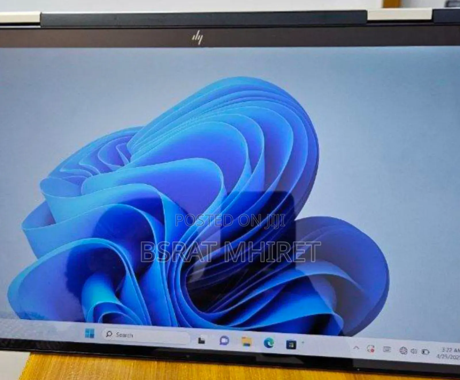 New Laptop HP Spectre X360 16GB Intel Core I7 SSD 1T