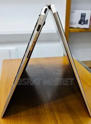 New Laptop HP Spectre X360 16GB Intel Core I7 SSD 1T