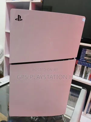 Playstation 5 Slim አዲስ ያልተከፈተ