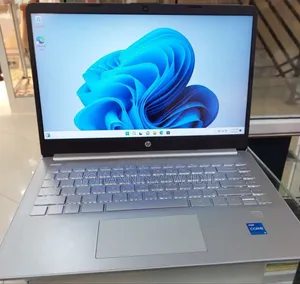 New Laptop HP Stream Notebook 16GB Intel Core I5 SSD 512GB