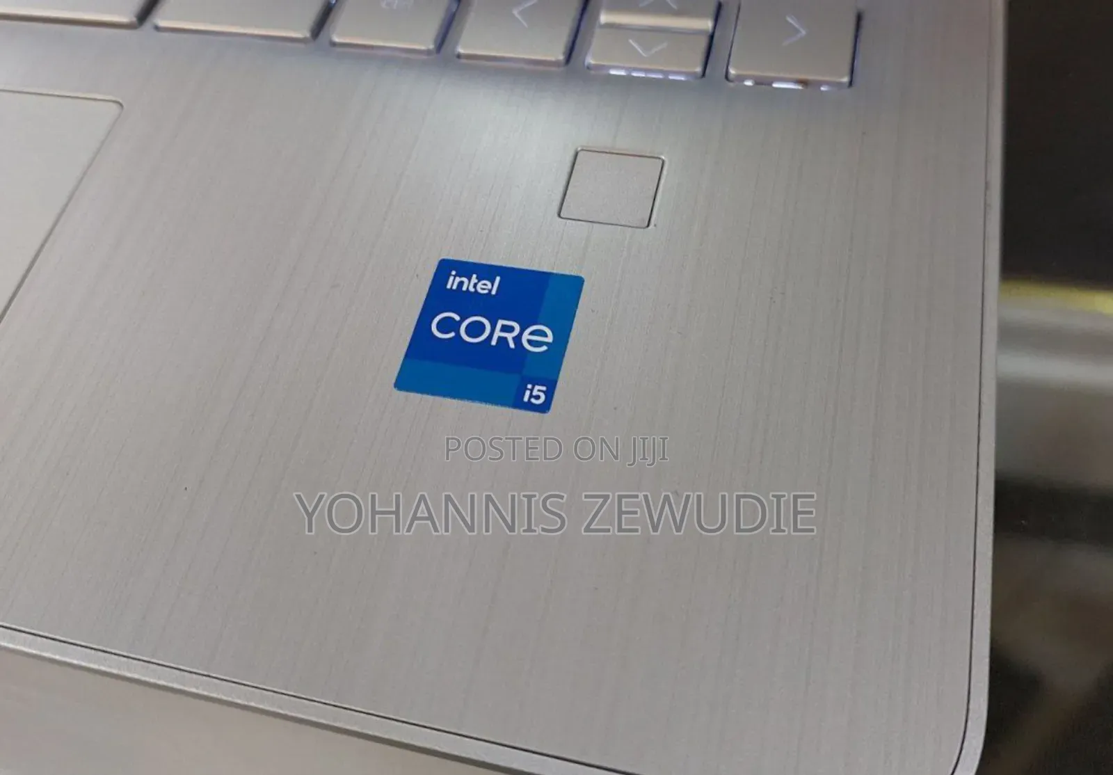 New Laptop HP Stream Notebook 16GB Intel Core I5 SSD 512GB