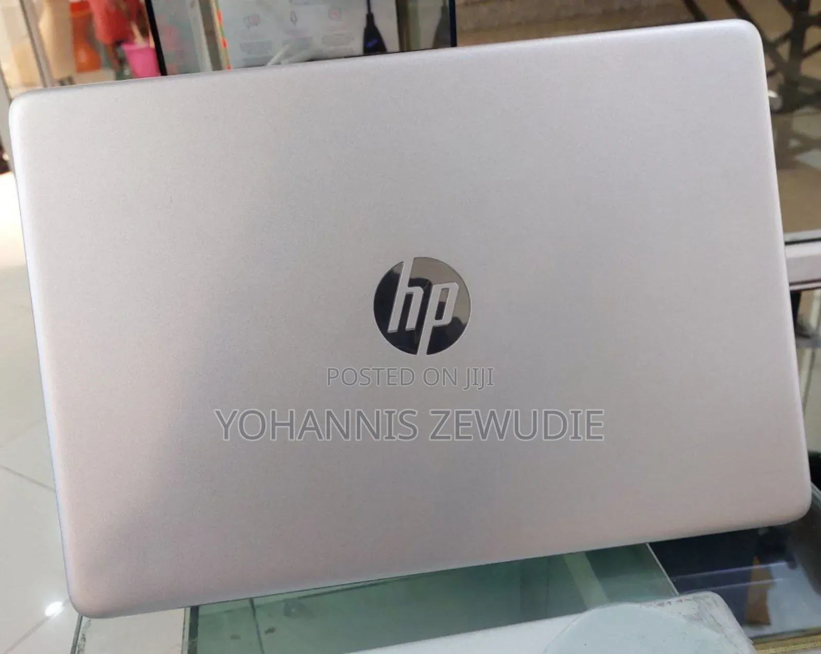 New Laptop HP Stream Notebook 16GB Intel Core I5 SSD 512GB
