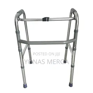 Aluminum Walkerط٧walker//Pipe for Strong Bearing Capacity