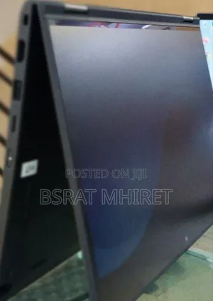 Photo - New Laptop Lenovo IdeaPad Yoga 13 16GB Intel Core I7 HDD+SSD 512GB