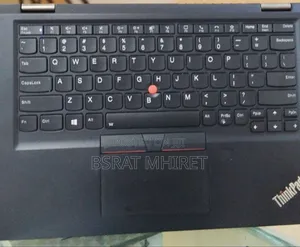 New Laptop Lenovo IdeaPad Yoga 13 16GB Intel Core I7 HDD+SSD 512GB