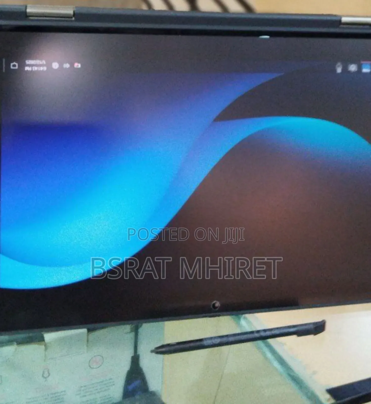 New Laptop Lenovo IdeaPad Yoga 13 16GB Intel Core I7 HDD+SSD 512GB