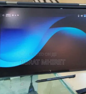 New Laptop Lenovo IdeaPad Yoga 13 16GB Intel Core I7 HDD+SSD 512GB