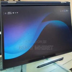 New Laptop Lenovo IdeaPad Yoga 13 16GB Intel Core I7 HDD+SSD 512GB