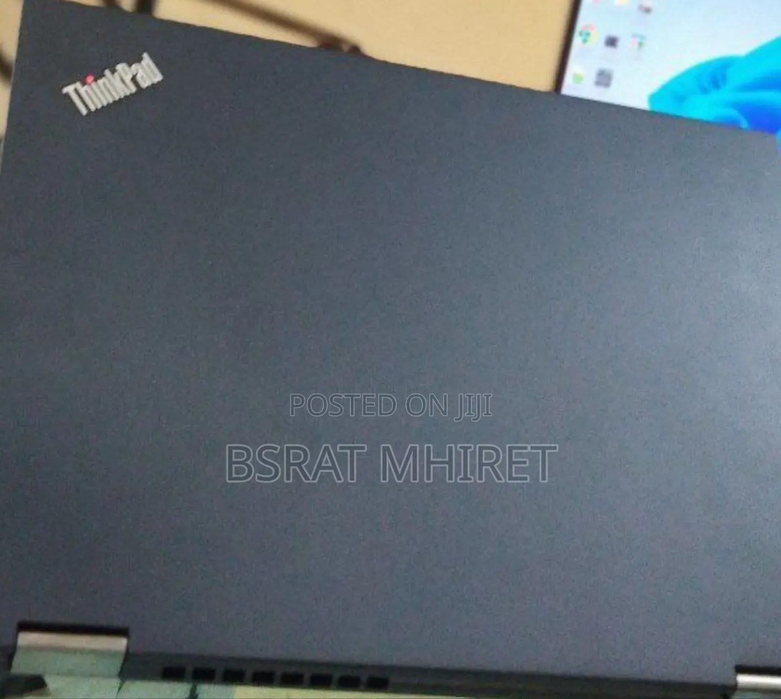 New Laptop Lenovo IdeaPad Yoga 13 16GB Intel Core I7 HDD+SSD 512GB