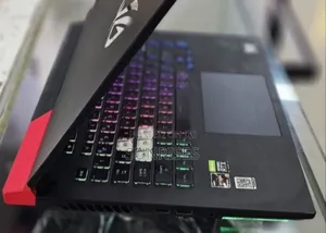 New Laptop Asus ROG Strix G15 16GB AMD Ryzen 9 SSD 512GB