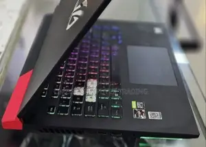 New Laptop Asus ROG Strix G15 16GB AMD Ryzen 9 SSD 512GB