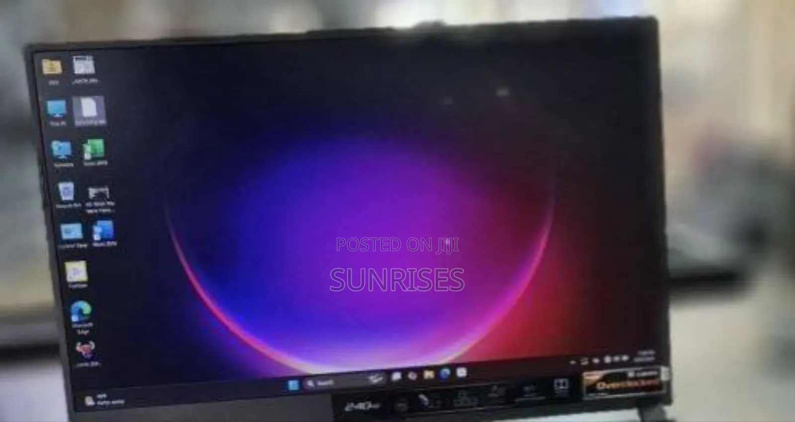 New Laptop Asus ROG Strix G15 16GB AMD Ryzen 9 SSD 512GB