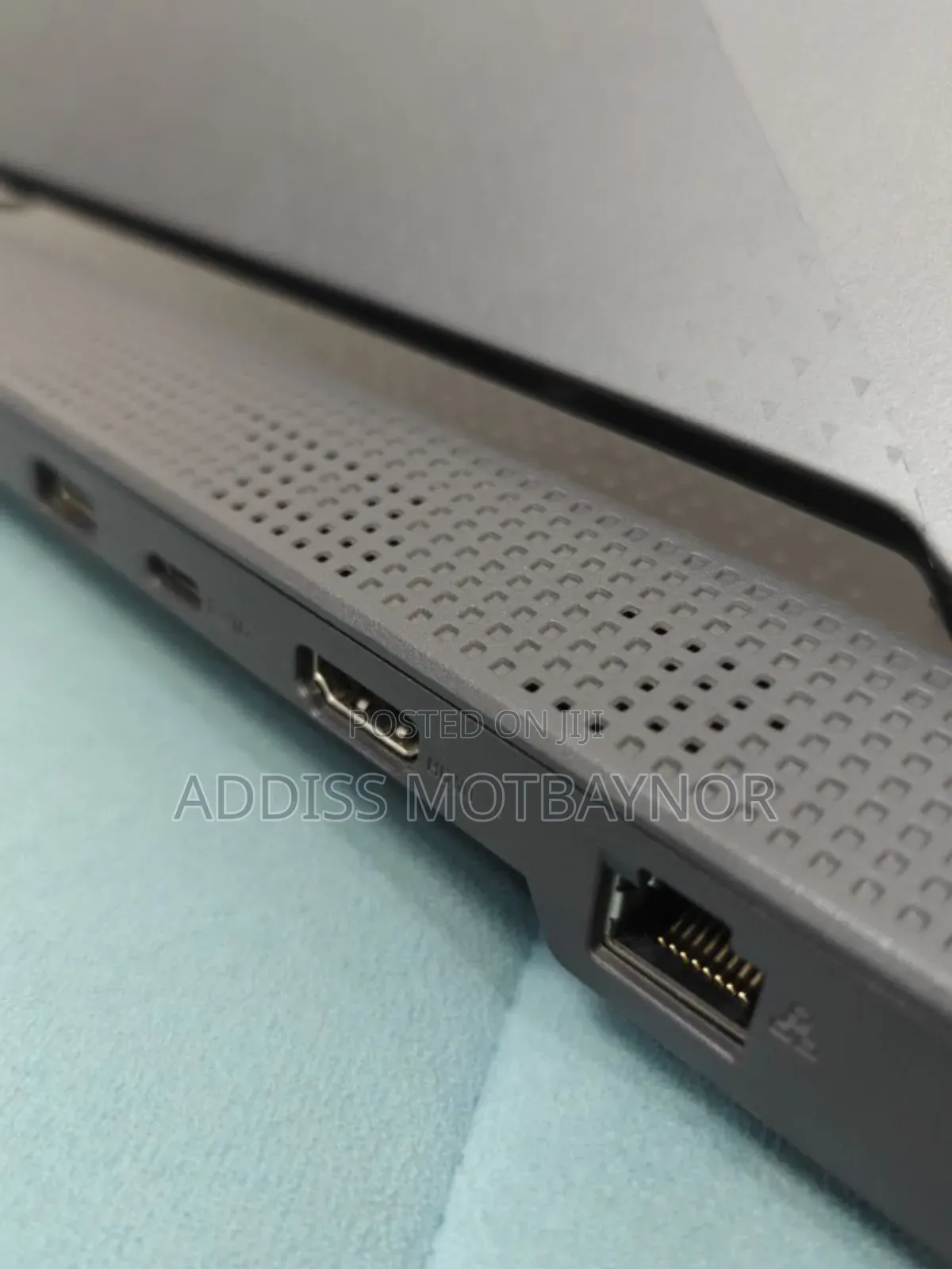 New Laptop Asus ROG Strix G16 G614 16GB Intel Core I7 SSD 1T