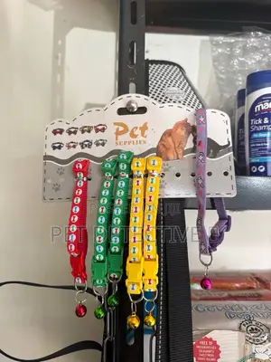 Photo - Puppies N Kittens Collar