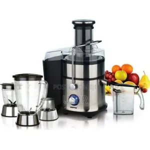 Photo - Sayona Multifunctional Juicer