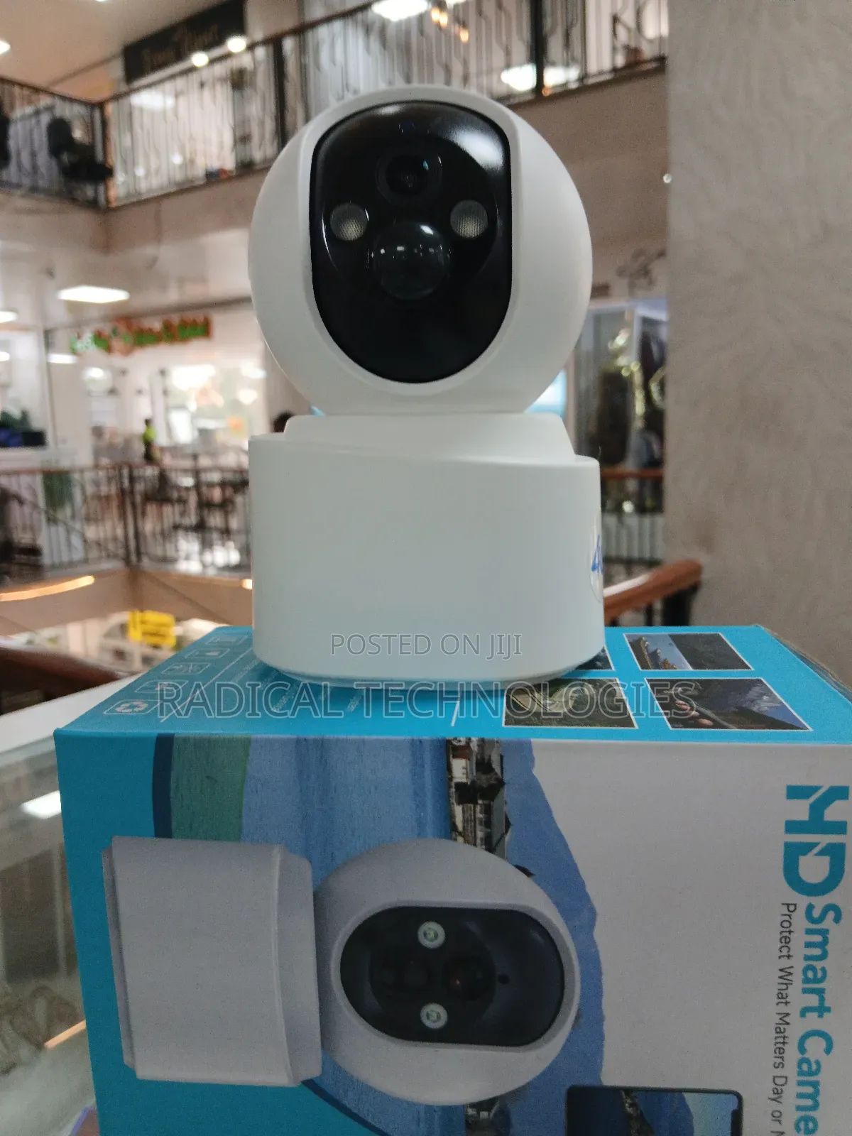4 G Security Camera With Rechargeable Battery Xiaomi Ezviz