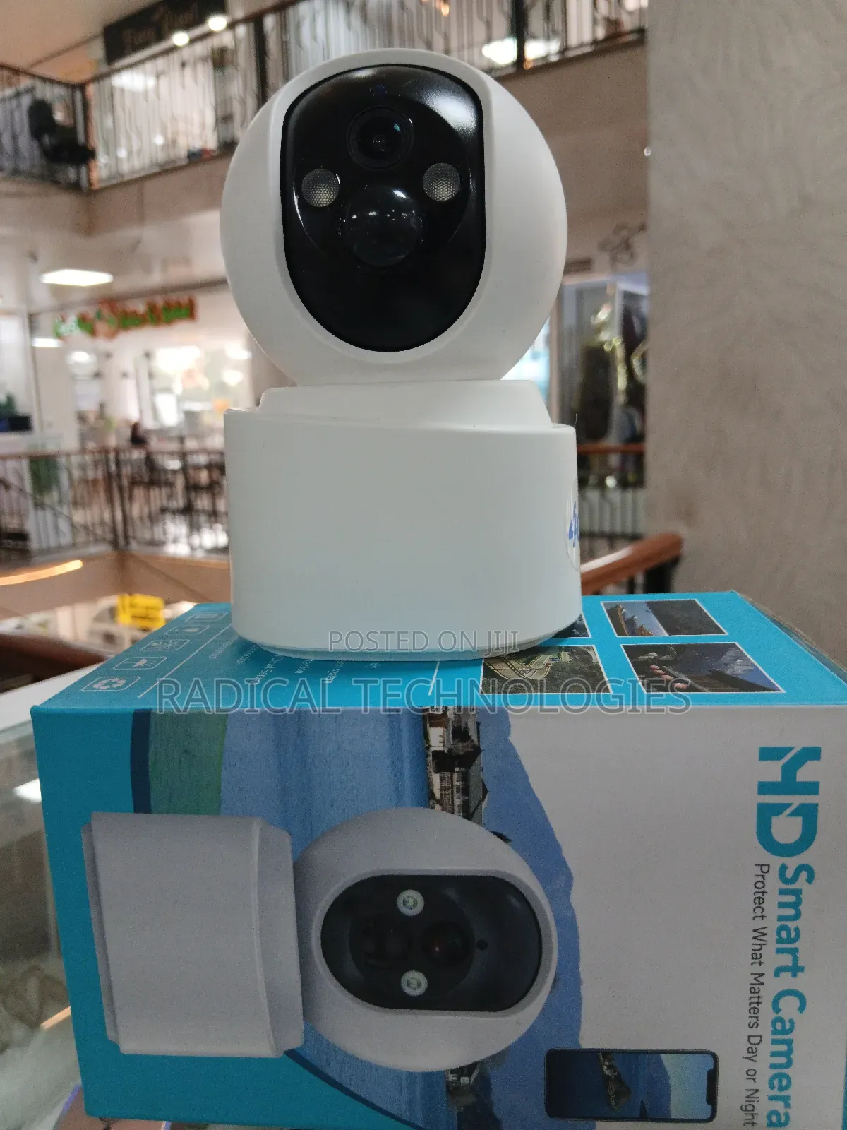 4 G Security Camera With Rechargeable Battery Xiaomi Ezviz