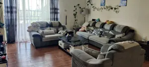 Photo - Modern 3-Piece Sofa Set by Nhbay