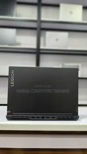 New Lenovo Legion Y7000P IRX9 Gaming Laptop 16GB Intel Core i7 SSD 1T
