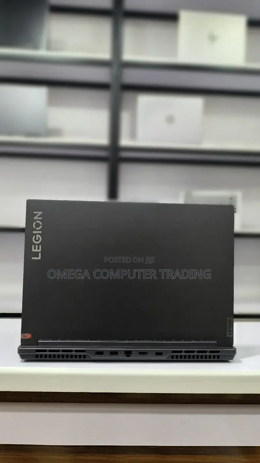 New Lenovo Legion Y7000P IRX9 Gaming Laptop 16GB Intel Core i7 SSD 1T