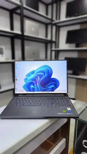 New Lenovo Legion Y7000P IRX9 Gaming Laptop 16GB Intel Core i7 SSD 1T