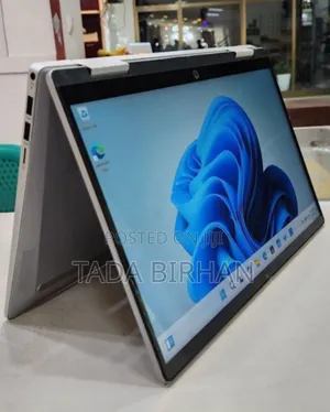 New Laptop HP Pavilion 15 8GB Intel Core I5 SSD 512GB