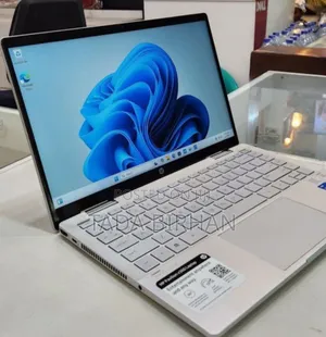 New Laptop HP Pavilion 15 8GB Intel Core I5 SSD 512GB