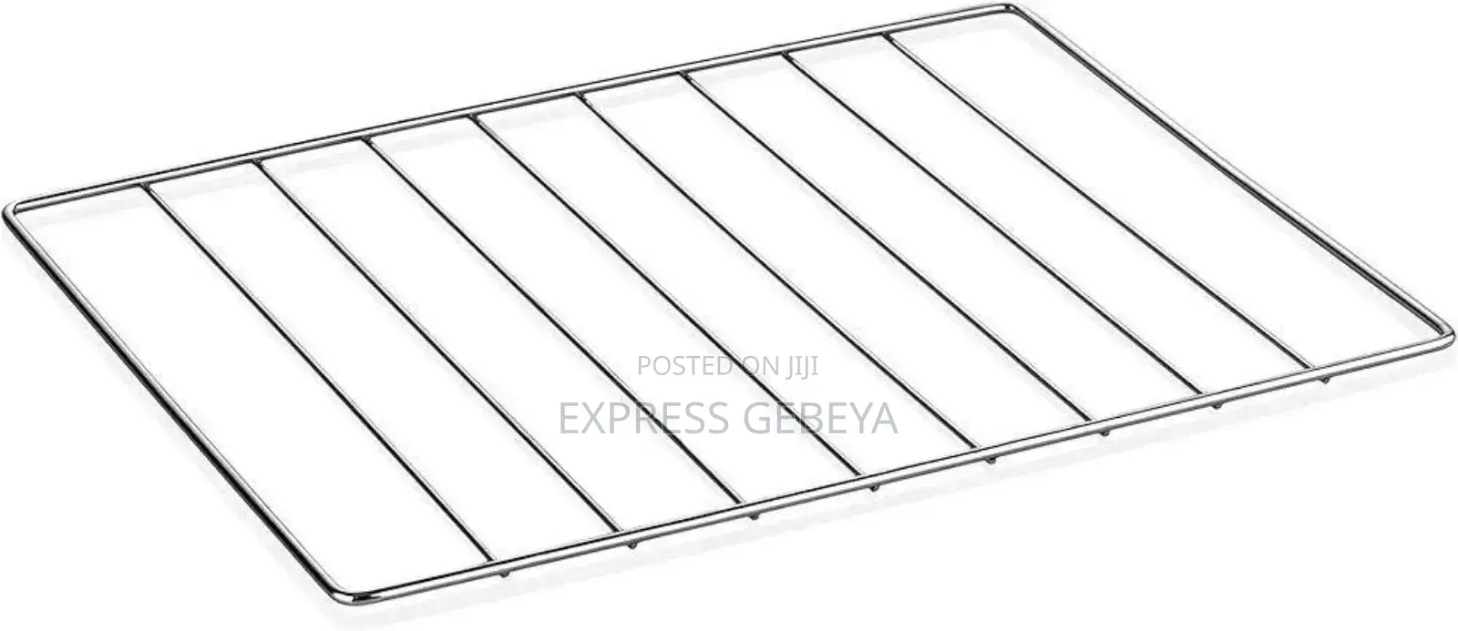 Akel Oven With Double Hot Plate Stove