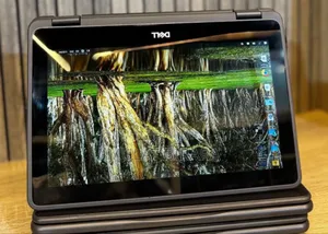 New Laptop Dell G15 5511 4GB Intel Pentium SSD 256GB