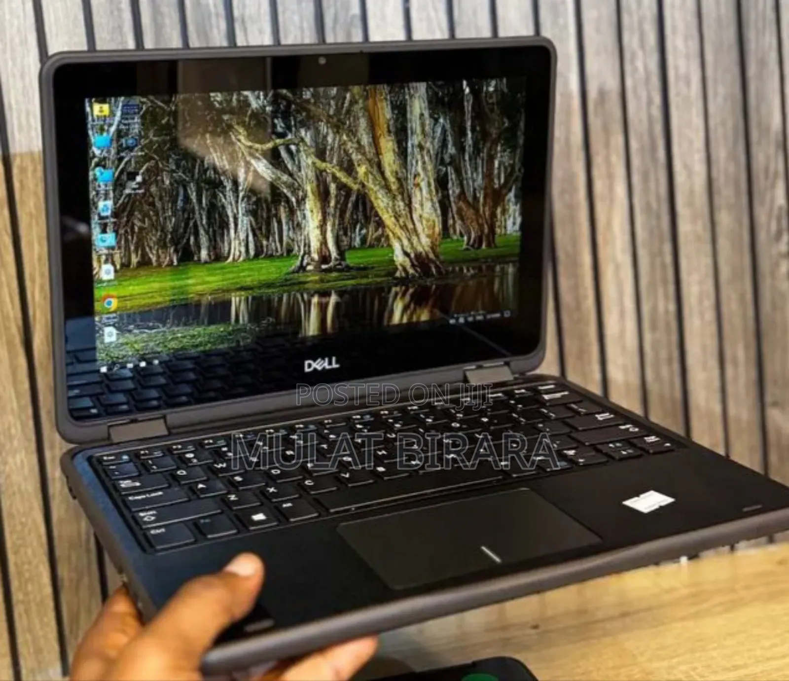 New Laptop Dell G15 5511 4GB Intel Pentium SSD 256GB