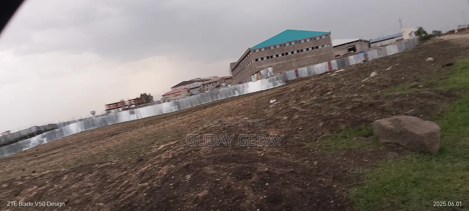 5000 ካሬ መጋዘን Warehouse for Rent/ Sale