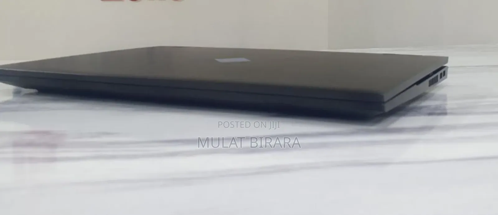 New Laptop HP Omen Pro 16GB Intel Core I7 SSD 1T