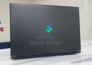 New Laptop HP Omen Pro 16GB Intel Core I7 SSD 1T