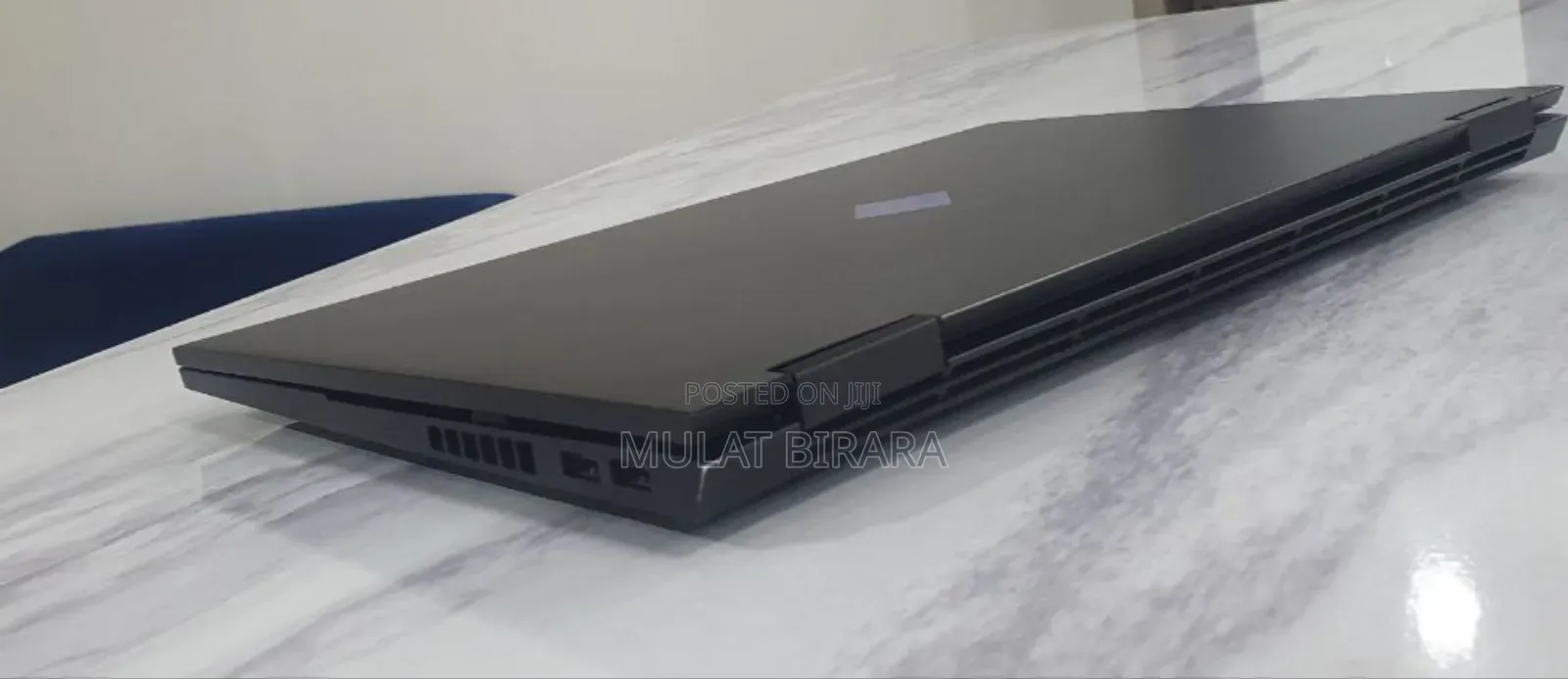 New Laptop HP Omen Pro 16GB Intel Core I7 SSD 1T