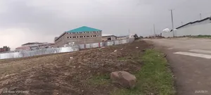 5000 ካሬ መጋዘን Warehouse for Rent/ Sale