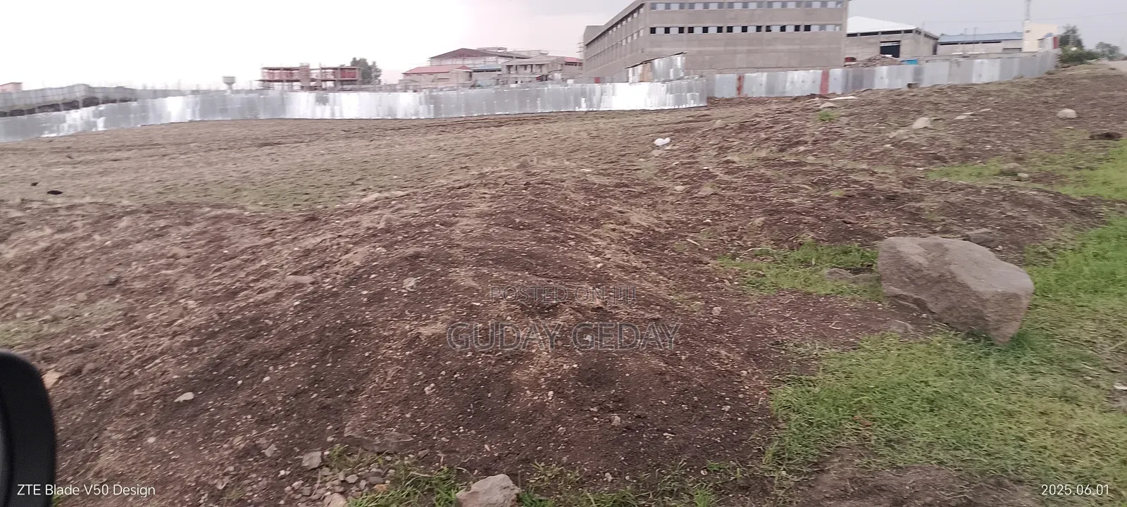 5000 ካሬ መጋዘን Warehouse for Rent/ Sale