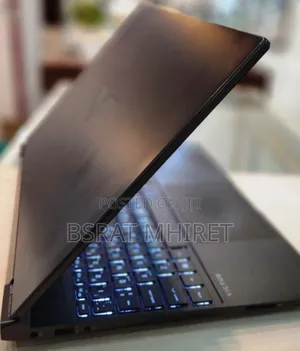 New Laptop HP Victus 15 8GB AMD Ryzen 5 SSD 512GB