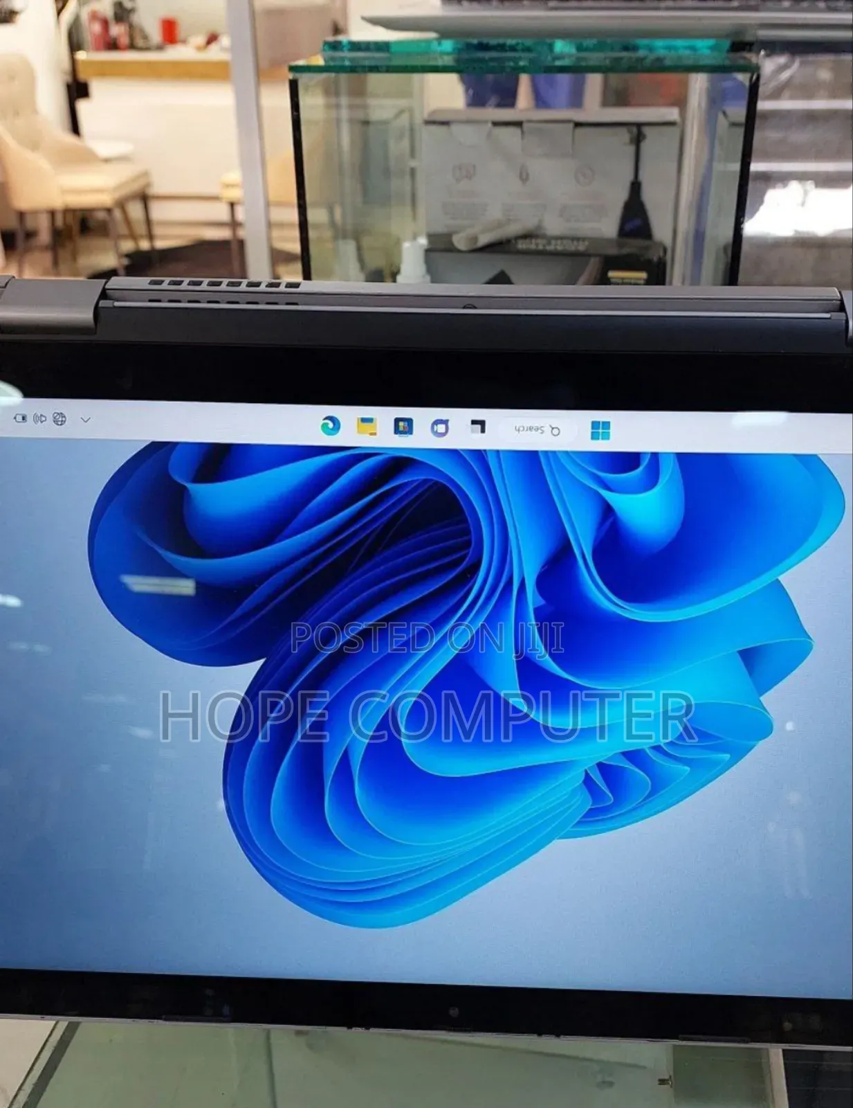 New Laptop Dell Latitude 5310 16GB Intel Core I5 SSD 512GB