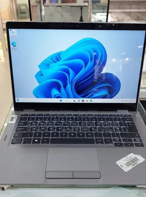 New Laptop Dell Latitude 5310 16GB Intel Core I5 SSD 512GB