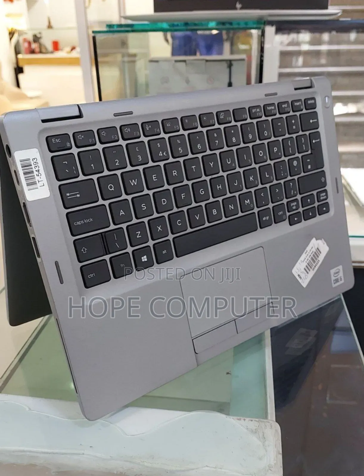 New Laptop Dell Latitude 5310 16GB Intel Core I5 SSD 512GB