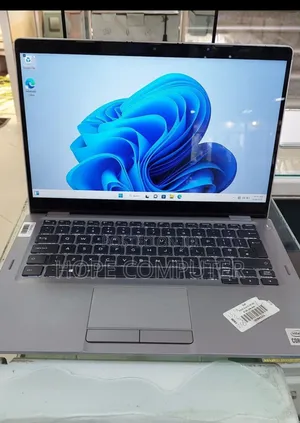 New Laptop Dell Latitude 5310 16GB Intel Core I5 SSD 512GB