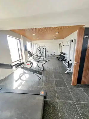 Furnished 3bdrm Apartment in Bole for rent
