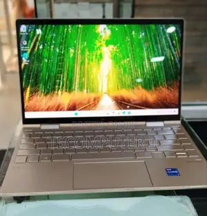 Photo - New Laptop HP Envy X360 8GB Intel Core I7 SSD 1T