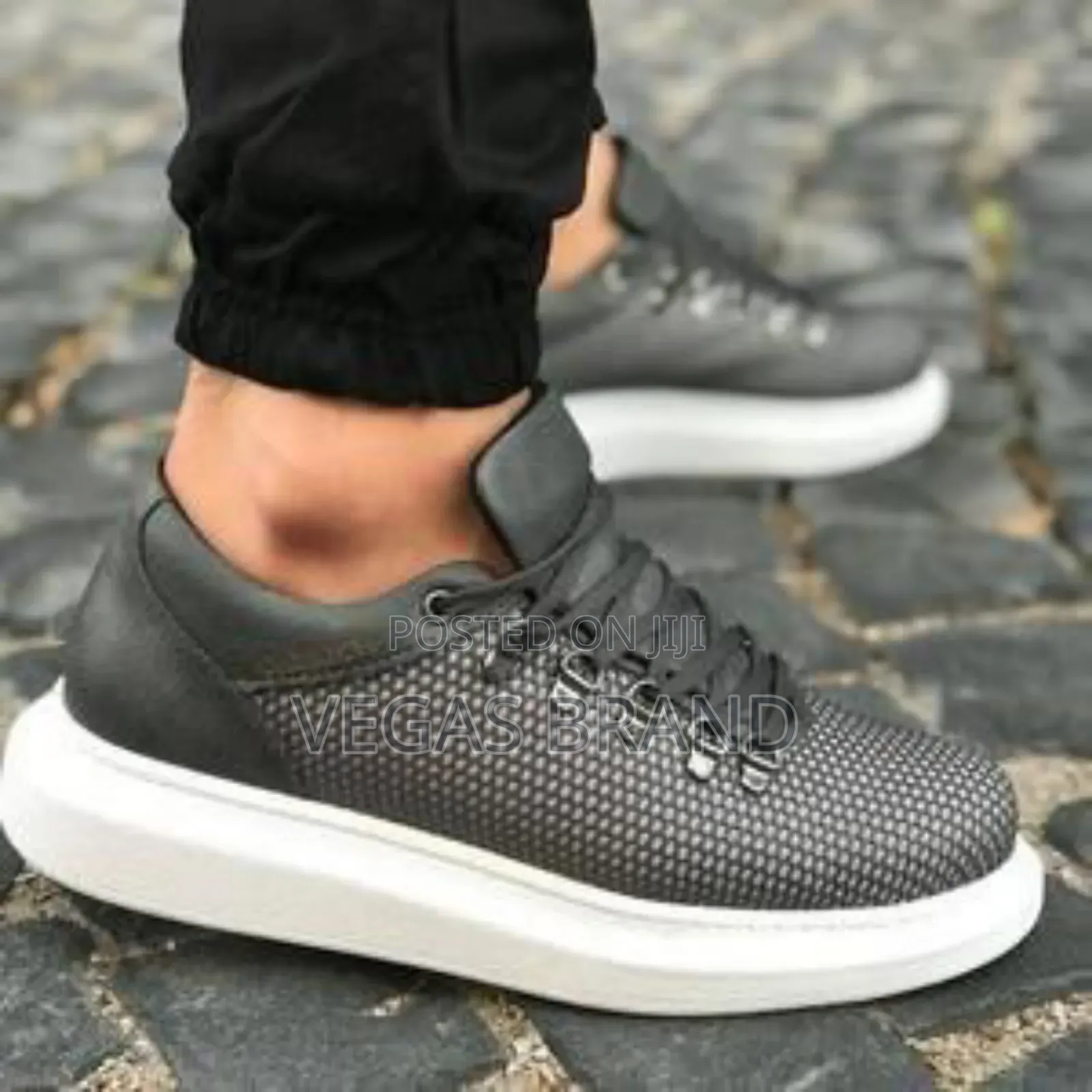 Chekich Sneakers Master Quality Shoes