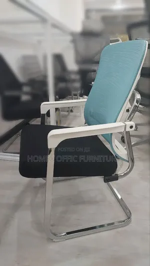 Office Chair (Guest )