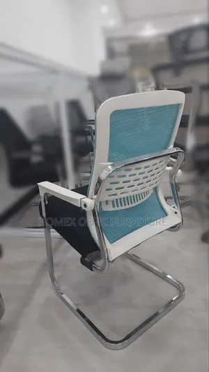 Office Chair (Guest )