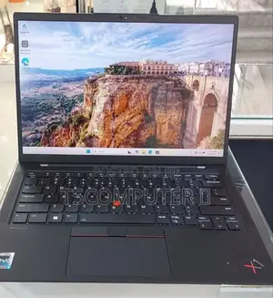 Photo - New Laptop Lenovo ThinkPad X1 Carbon 16GB Intel Core I5 SSD 512GB