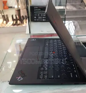 New Laptop Lenovo ThinkPad X1 Carbon 16GB Intel Core I5 SSD 512GB